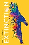  Extinction (English Edition)