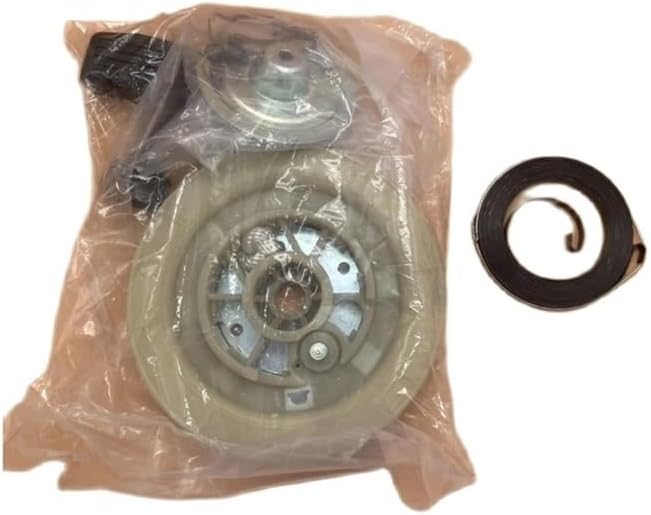 RECOIL STARTER PULL Repair Kits Fit For CF500 CF188 HS400 Fits G350 400 450 660