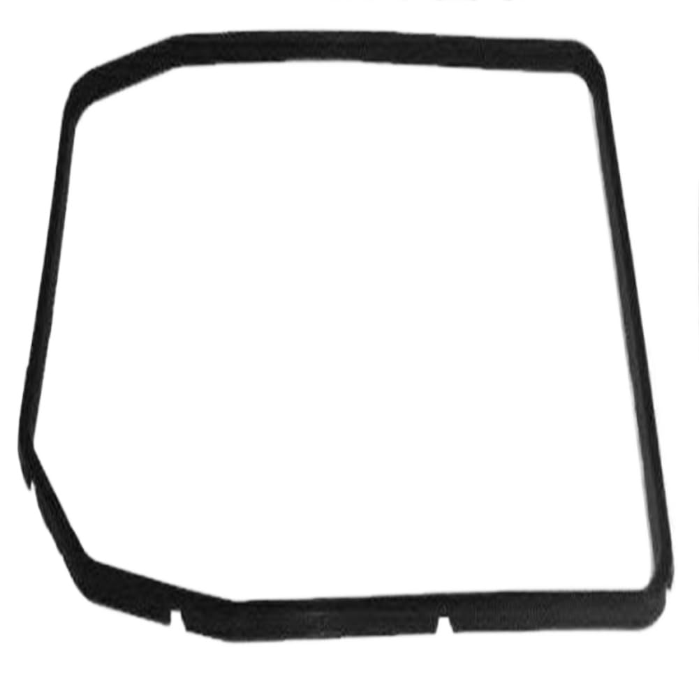 Transmission Oil Pan Gasket STZT 24101423380 Compatible with E46 E39 E38 E85 320i 323i 325i 330i