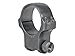 RUGER 90316 Clam Pack Single Ring High 30mm Diameter Target Gray