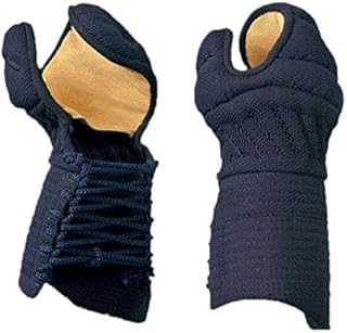 剣道小手 甲手 松勘工業 閃NEXT 最先端ポリエステル甲手(S~LL)【希望者には刺繍ネーム無料】 (L:縦19cm、横回り21cm)