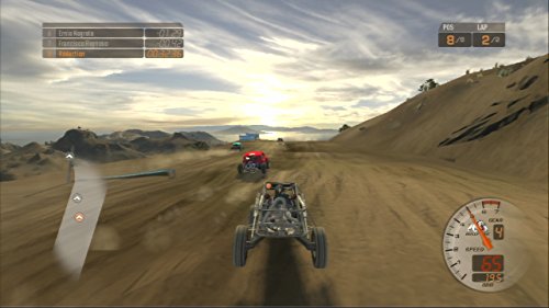 Baja: Edge Of Control Hd - Xbox One - 11