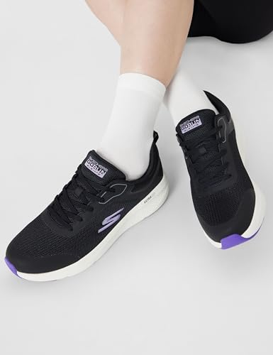 Image of Skechers Womens Go Run Elevate Sneaker