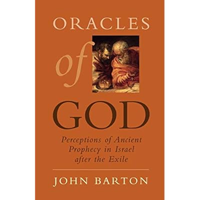 Oracles of God