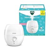Vicks SleepyTime 3-in-1