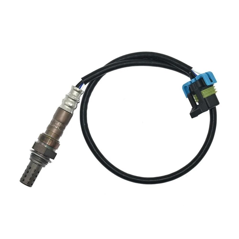 Capteur d'oxygène lambda 12572705 Capteur D'oxygène Pour SIERRA 1500 2003 2004 2005 2006