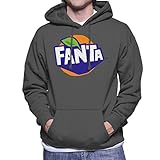 Sudadera con capucha de los hombres