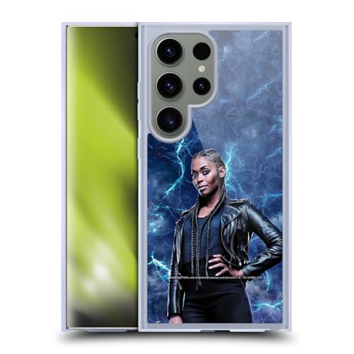 Coque Galaxy S24 Ultra antichoc et magnétique Anissa Pierce