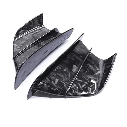 Carénages ailes latérales pour moto 450SR 2022-2023 spoilers aérodynamiques