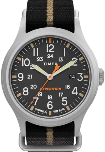 Timex TW2V07800 Montre Homme