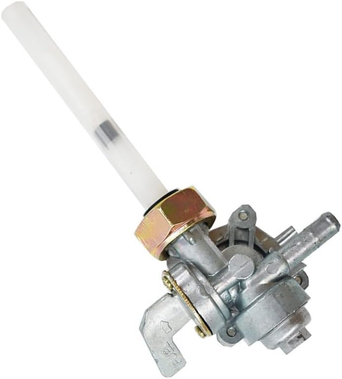 Fuel Valve Petcock For Honda Rebel 450 CMX450C VT500C Shadow 500 VT500C 83-87OEM Genuine Replacement