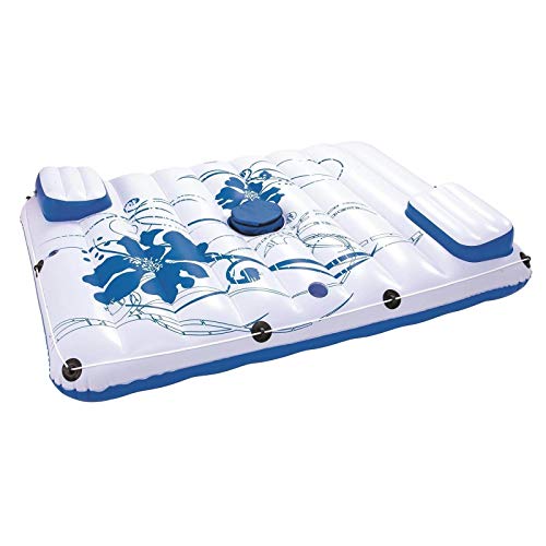 CoolerZ Side 2 Side Inflatable Floating Lounge