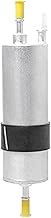 Car repair parts Fuel Filter for Bmw E81 E87 E90 E91 X5 E70 X3 F25 X6 F10 F01 F02 F30 F31 16127233840 Easy maintenance