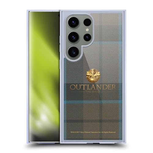 Coque Gel Samsung S24 Ultra Blindée MagSafe Mackenzie