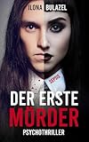 Cover zum Buch Sepsis: Der erste Mörder
