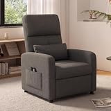 Sillon de Luxe amb Massatge Electrico