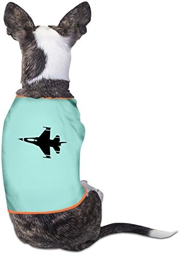 Airforce Pet T Shirt SkyBlue