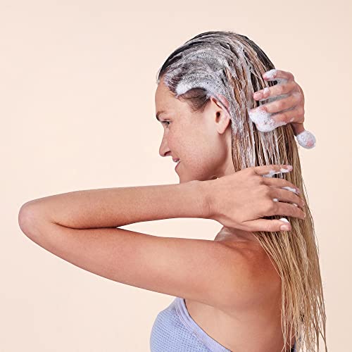 Not Your Mother's Naturals Aquatic Mint Blue Sea Holly Shampoo + Conditioner Set - 16 Oz (1 Of Each) #TOP2
