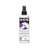 Animal Odor Eliminator Spray – Ready to Use Pet Odor Eliminator for Strong Odor – Secretions, Spray, Feces & Urine Odor Eliminator – Safe, Non-Enzymatic Dog & Cat Odor Eliminator (8 oz)