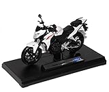 cb500fa INKLUSIVE WUNSCHKENNZEICHEN: Das Fahrzeug wird mit IHREM individuellem Wunschkennzeichen geliefert! Die Kennzeichen sind selbstklebend - also einfach auf die gewünschte Größe ausschneiden und die Folie hinten abziehen. ___die Nachfrage des Kennzeichens erfolgt - AUTOMATISCH innerhalb 1 Werktag - bitte vorher KEINE Nachricht senden___