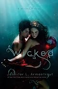 Wicked book cover