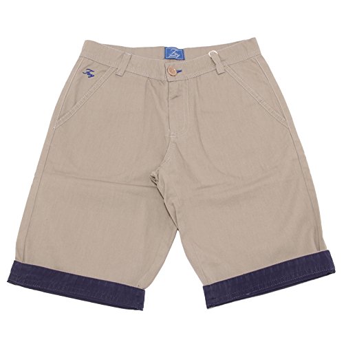Bermuda tortora Fay 9520S pour enfant le short en coton chic