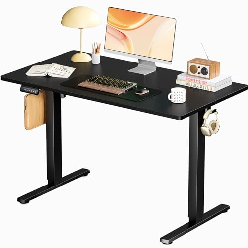 Sweetcrispy Electric Standing Desk 40×24