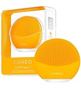 Aparelho de Limpeza Foreo Luna Mini 2 Midnight Black - Preto