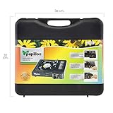 Papillon B07HL8D3LK lato 4