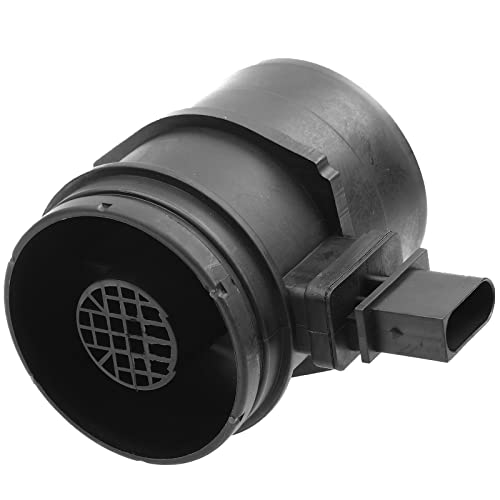 Frankberg Sensor de aire de admisión 4-Polos Compatible con Vito Bus W639 109 CDi 109 CDi 4x4 111 CDi 4x4 111 CDi 115 CDi 4x4 115 CDi Vito/Mixto Furgoneta W639 109 CDi 111 CDi 111 CDi 4x4 A0000942048