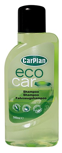 Lampa *Shampoo ECOCAR 500 ML FLACON