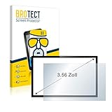 [Anti-Reflet] La protection d´écran anti-reflet de BROTECT réduit les reflets gênants sur ton écran