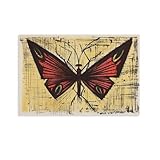 buffet papillon 4 portes Plusieurs options de taille : que vous ayez besoin d'une petite pièce décorative ou d'une grande affiche murale, nous proposons une variété d'options de taille pour répondre à différents espaces et objectifs. Vous pouvez choisir la taille la plus appropriée en fonction de vos préférences et exigences.