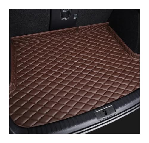 Tapis de coffre Benz Classe C S204 2010-2013 sur mesure imperméable