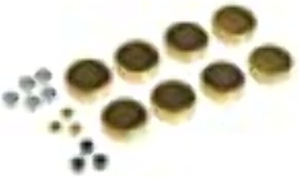 Engine Expansion Plug Kit (Dorman #567-001)