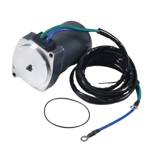 Pièce moteur de bateau inclinable 6AW-43880-01-00 F300 F350 FL350
