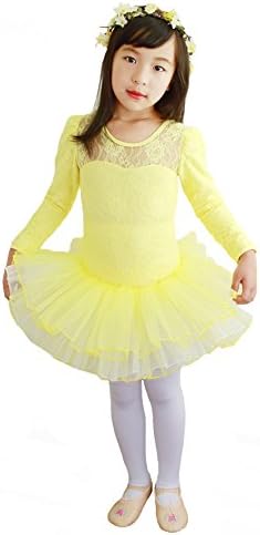 v28 Girls Ballet Tutu Dress Multi Styles