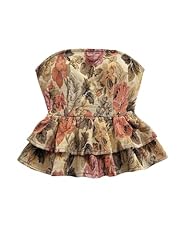 Multicoloured Flower