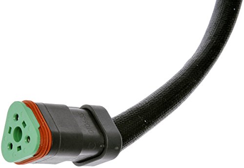 Dorman 904-7012 Diesel Injection Control Pressure Sensor Compatible With Select Models #TOP2