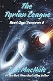 The Tyrian League: Book One - Donovan 6