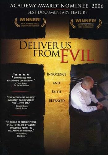 Deliver Us From Evil - DVD