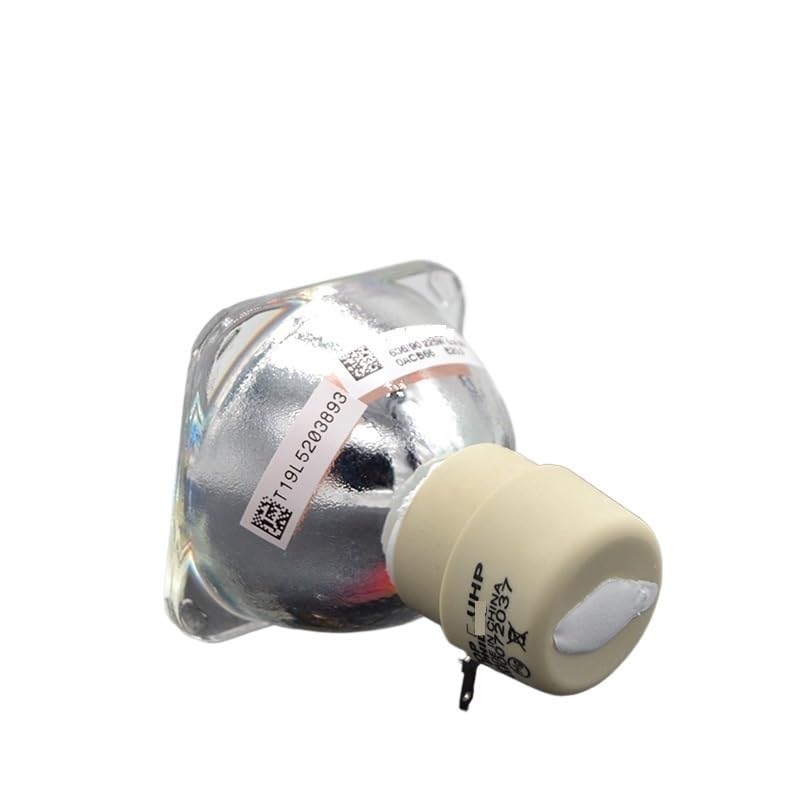 Ampoule de projecteur SAAKO haute précision pour gamme BenQ MP575ST