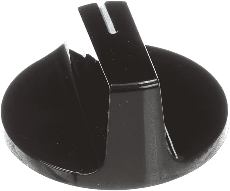 Direct Replacement for Whirlpool W11643382 Appliance Knob