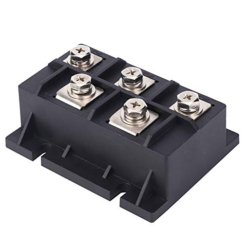 Pont redresseur triphasé 1600V MDS200A, module de rectification moulé en résine premium - 2