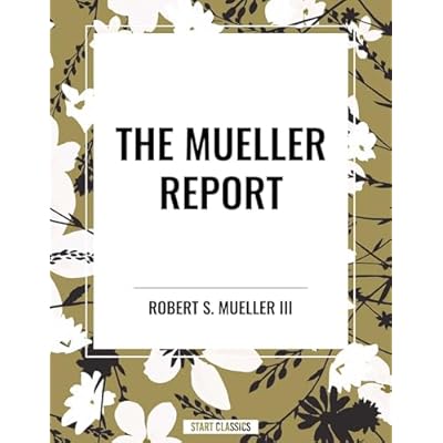 The Mueller Report