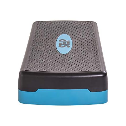 The Step Small Aerobic Stepper for Home Workout Steppers for Exercise Cover