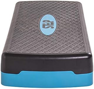 The Step Home Gym Workout System for Core, Strength, Stability, and Resistance Training