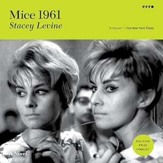 Mice 1961 Audiobook By Stacey Levine cover art
