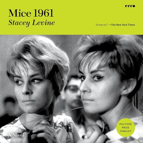 Mice 1961 Audiobook By Stacey Levine cover art