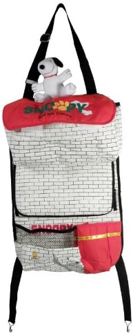 Ototop 92005 Snoopy Carry Bag